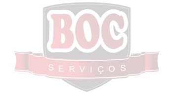 Logo - BOC Regularizações