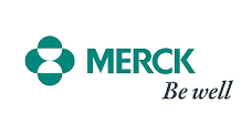 Logo Merck Be Well
