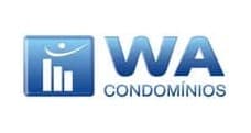 Logo - W.A Condomínios